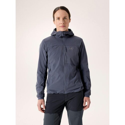 自营欧洲直邮Arcteryx始祖鸟 Proton SL女士连帽外套夹克