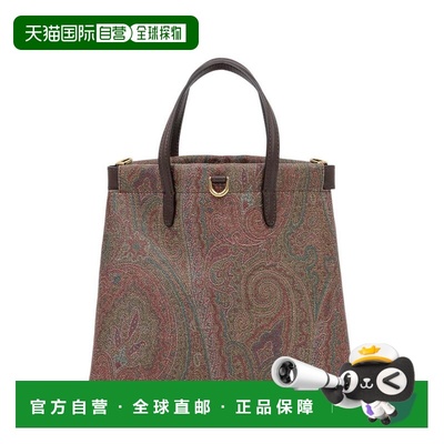 欧洲直邮etro 女士 单肩包手提包
