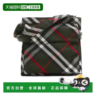 1h可退 香港直邮24FW Trench中号单肩包 Men斜挎包手提包