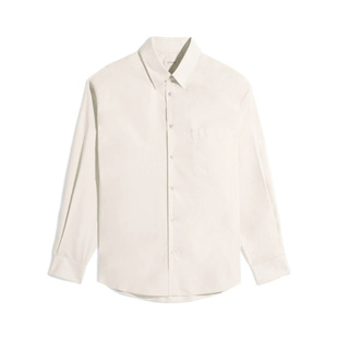 衬衫 SH1236LF1500 长袖 香港直邮Lemaire