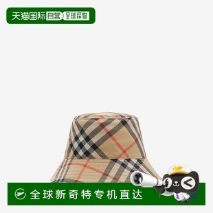 2025新品 Polo 欧洲直邮Burberry 棉质 连衣裙博柏利 衫 式