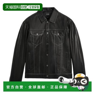 凯皮夹克长袖 自营欧洲直邮Axel Arigato