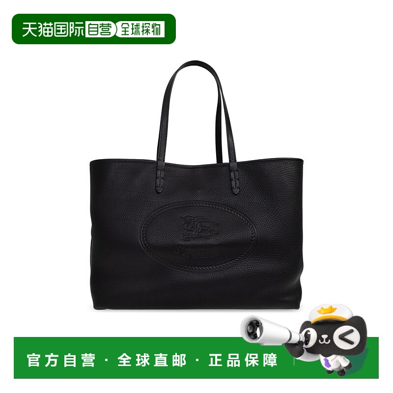 1h可退 欧洲直邮burberry 女士 单肩包手提包