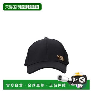 80561654 可调节帽子 香港直邮Karl Lagerfeld