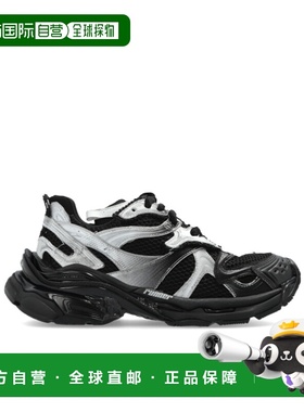 香港直邮BALENCIAGA 26SS Runner 2.0 GRADIENT LINES运动鞋 Wome