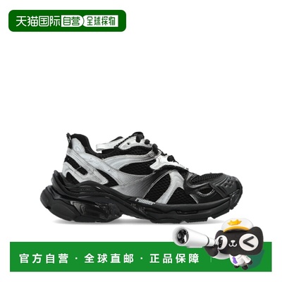 1h可退 香港直邮BALENCIAGA 26SS Runner 2.0 GRADIENT LINES运动
