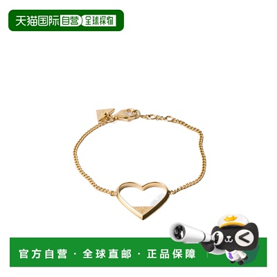 香港直邮Prada 徽标手链 1IB6232C41