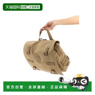 帆布背带单肩包 男士 2VD085VOOP010 普拉达 香港直邮Prada