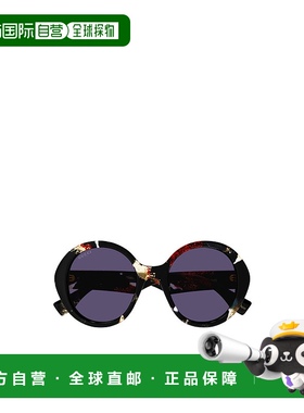 自营Gucci logo标识太阳镜 GG1628S