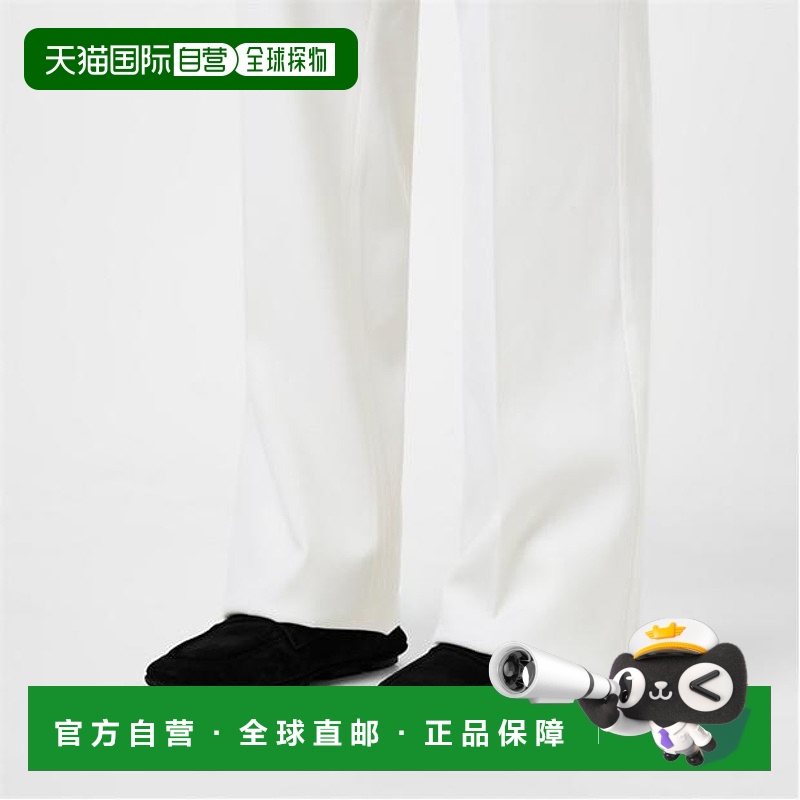 1h可退 香港直邮Gucci 古驰 男士 Loaf Sn52 马衔扣休闲皮鞋