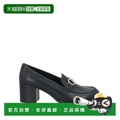 1h可退 香港直邮Salvatore Ferragamo 菲拉格慕 女士 乐福鞋