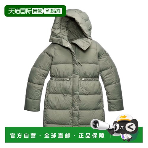 香港直邮CANADA GOOSE 女士外套 3043WT9852 AW20【付后1h可退】