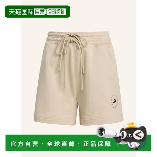 香港直邮ADIDAS BY STELLA MCCARTNEY 女士短裤 100295304912000