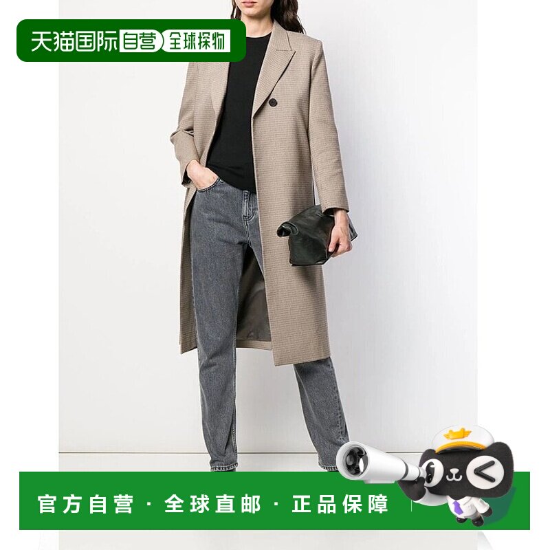 欧洲直邮THEORY 女士针织毛衣 I1211702001