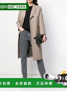 欧洲直邮THEORY 女士针织毛衣 I1211702001