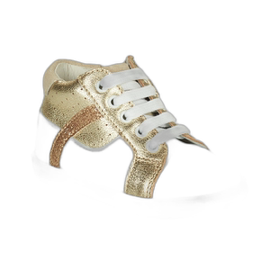 欧洲直邮GBB 女童 高帮板鞋 HASTA FLEX