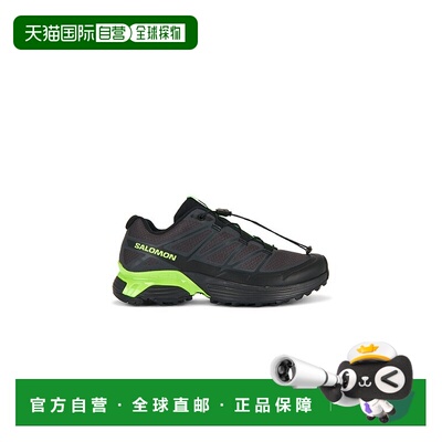 1h可退 香港直邮yves salomon 萨洛蒙 女士 XT-Pathway 2 运动鞋