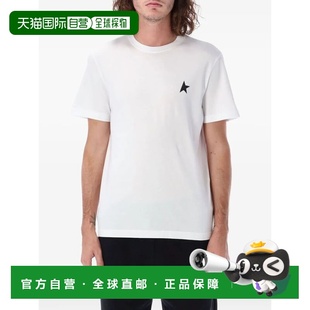 1h可退 香港直邮GOLDEN GOOSE 男士