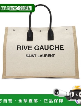 香港直邮Saint Laurent 圣罗兰 女士 Rive Gauche 手提包 509415F