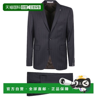 西服 休闲西装 欧洲直邮tagliatore 男士