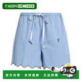 1h可退 短裤 香港直邮Patou 女士