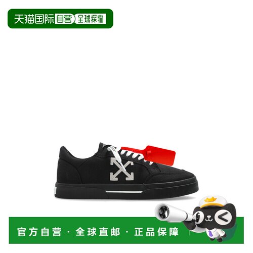 欧洲直邮off-white 男士 时尚休闲鞋