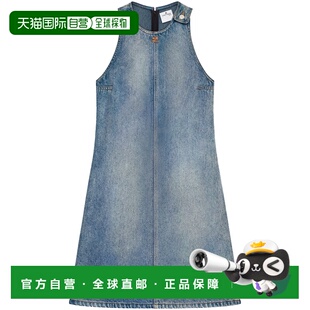 欧洲直邮courreges 女士 连衣裙