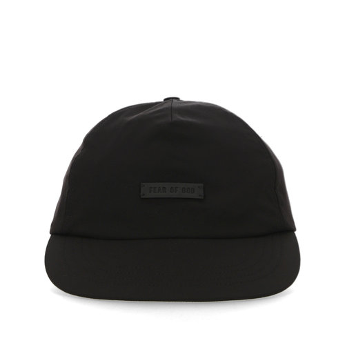欧洲直邮FEAR OF GOD 男士帽子 FG24FW708035NYL0【付后1h可退】