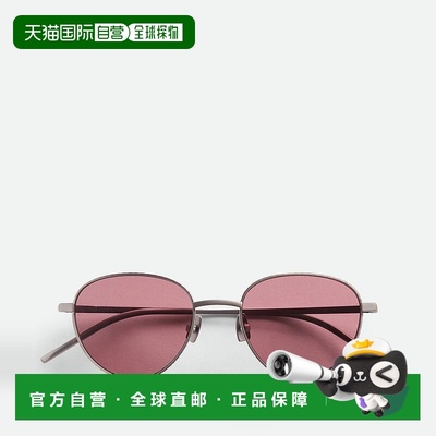 欧洲直邮BV葆蝶家 25秋冬 841368VIGA01232 男士 太阳眼镜