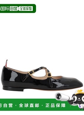 香港直邮Thom Browne 圆头芭蕾舞鞋 FFD143A00216单鞋