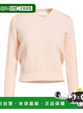 1h可退 香港直邮VICTORIA BECKHAM 维多利亚 贝克汉姆 女士 毛衣