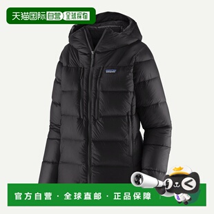 Roy Fitz 羽绒连帽夹克 女士 自营欧洲直邮PATAGONIA