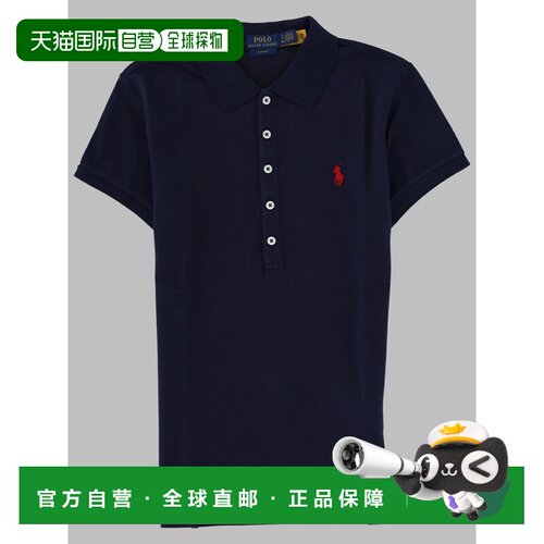 欧洲直邮polo ralph lauren 女士 Polo衫