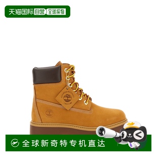 STREETH 1h可退 女士 天伯伦 石头色6英寸靴 香港直邮Timberland