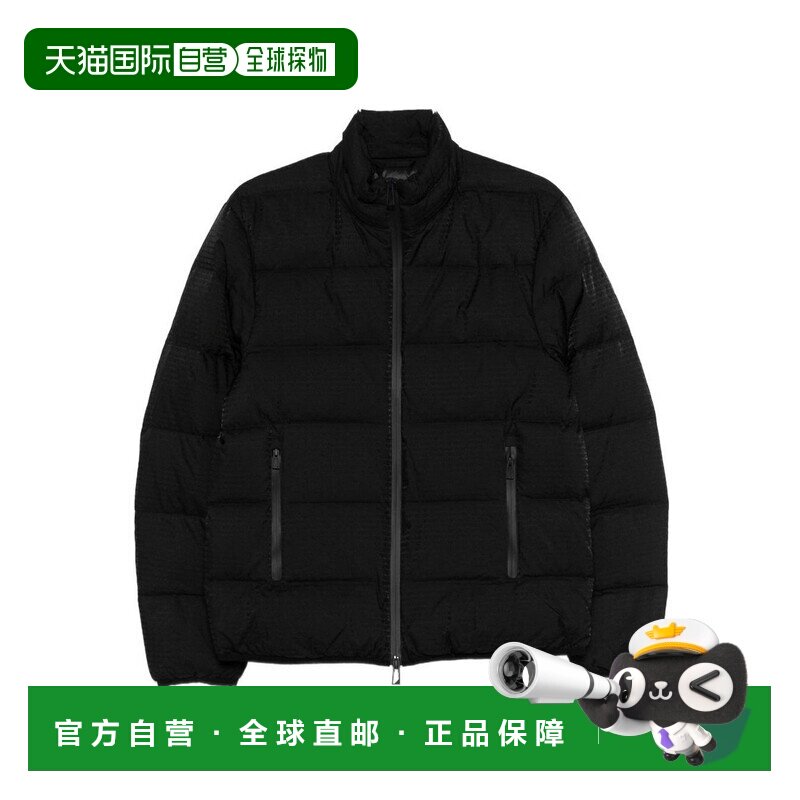 1h可退 香港直邮EMPORIO ARMANI 男士羽绒服 EM004954AF15384UC00