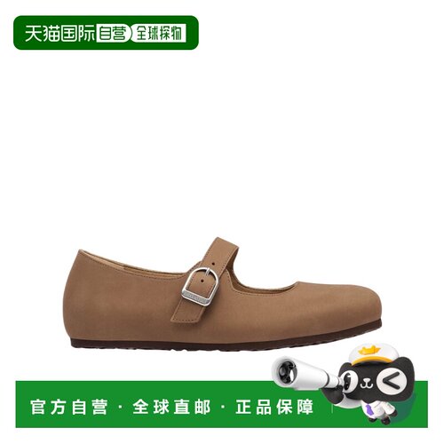 香港直邮BIRKENSTOCK 女士休闲鞋 1032676 AW2026 支付后1h可退