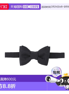 香港直邮Tom Ford 环绕式领结 SRM003 SPS03