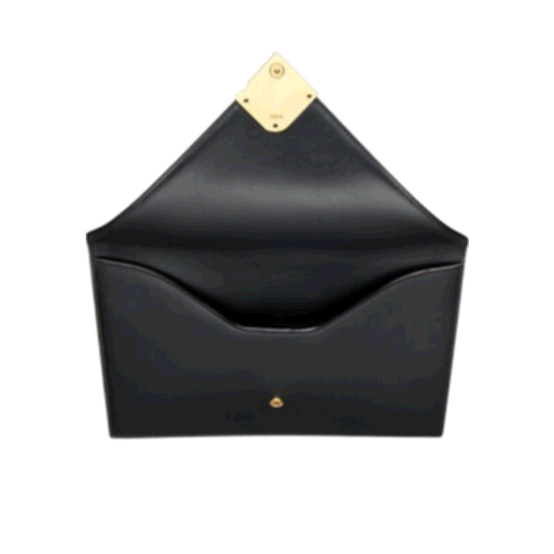 香港直邮Fendi FF Diamonds 手拿包 8N0152ALWA信封包