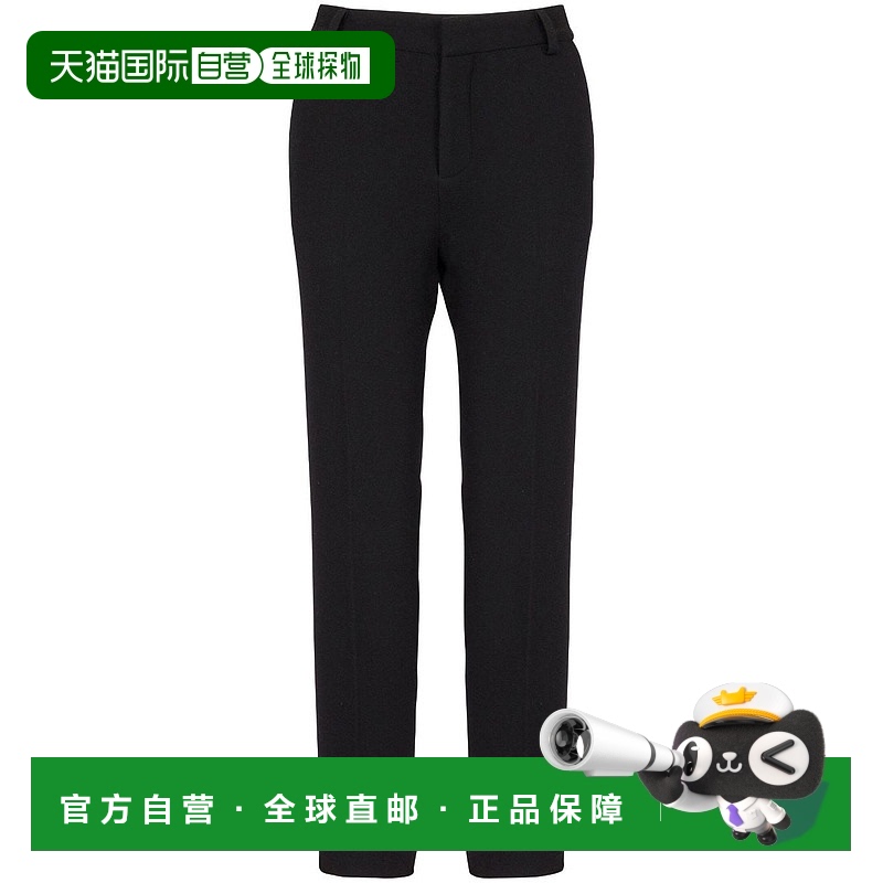 1h可退 BALMAIN 女士休闲裤 BF0PM010WB860PA
