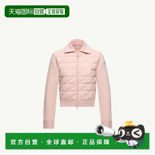 1h可退 欧洲直邮MONCLER 盟可睐 26春夏 K20939B00009M113150A 女