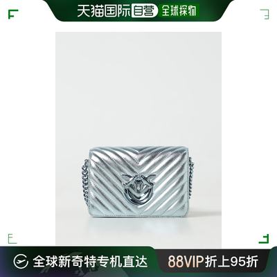 香港直邮Pinko 品高 女士 Shoulder bag woman  迷你包 100067A1J