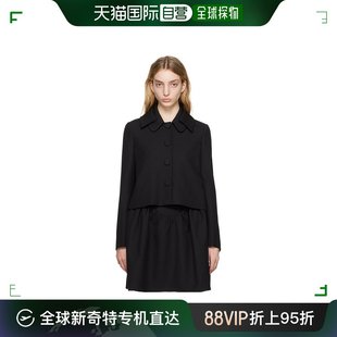 长袖 香港直邮SHUSHU 女士 AW21co03QAP167 TONG 休闲夹克