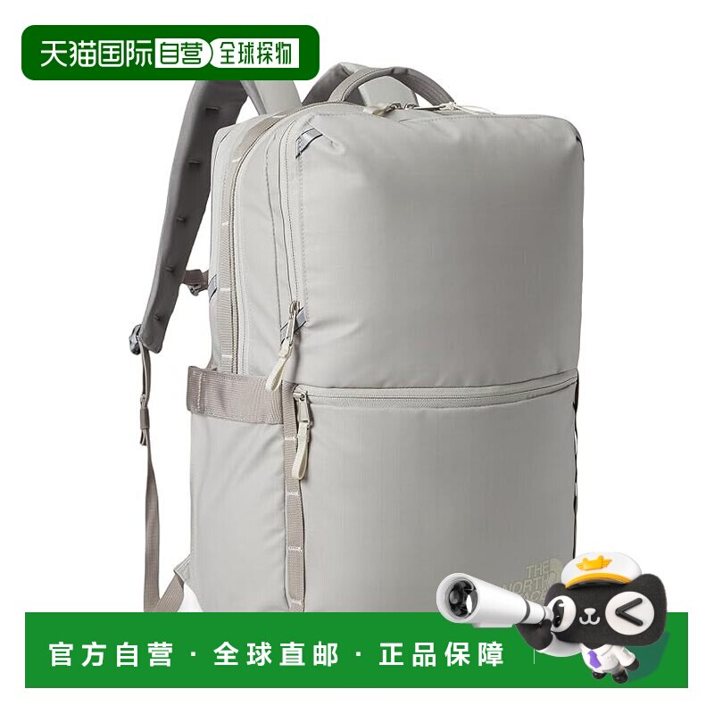 1h可退 香港直邮the north face 北面 女士 Base Camp 航海背包