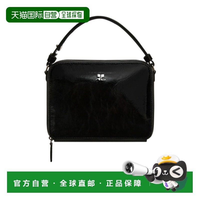 1h可退 香港直邮女士 徽标手提包 25FW,箱包皮具/热销女包/男包,通用款女包,淘宝优惠券,粉丝福利购,淘宝优惠卷