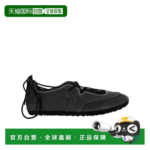 UGG Quill 芭蕾舞鞋 1184790 【付后1h可退】