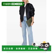 橄榄绿小包 1h可退 A1311833AYG27M 女士 RIO 香港直邮ANINE BING