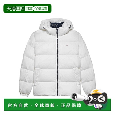 欧洲直邮tommy hilfiger 男士 夹克衫
