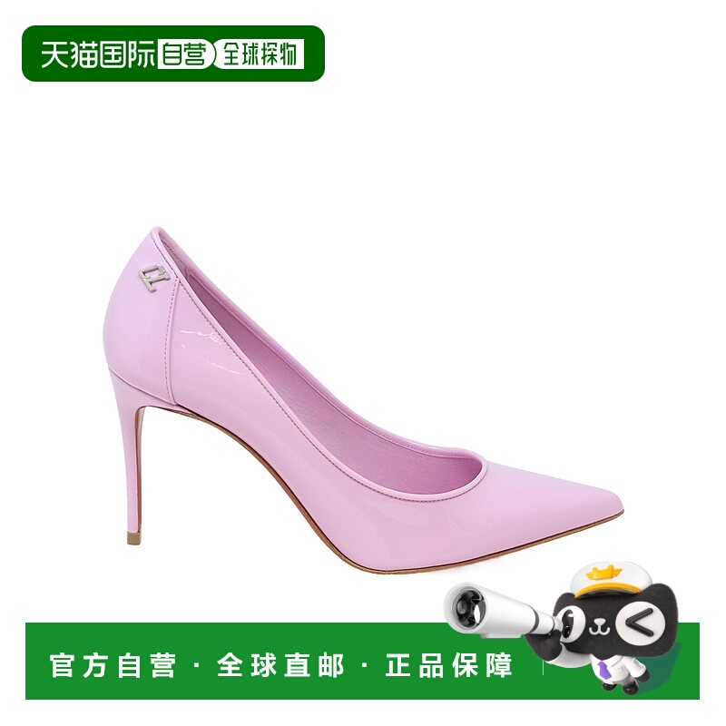 香港直邮Christian Louboutin 尖头高跟鞋 1221056