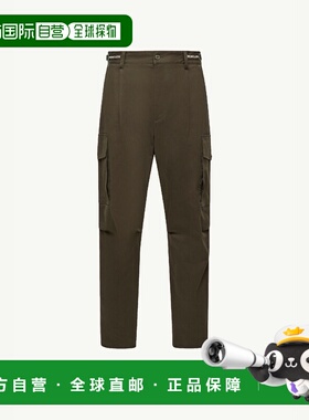 1h可退 欧洲直邮MONCLER 盟可睐 26春夏 K20912A00026598R183C 男