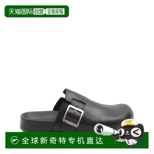1h可退 男士 涼拖拖鞋 歐洲直郵loewe